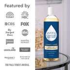 Body Wash (Acidified, PH Balanced) - WONDERWALL