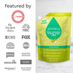 Baby Shampoo & Body Wash (Tear-Free) - WONDERWALL