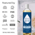 Body Wash (Acidified, PH Balanced) - WONDERWALL