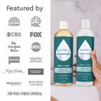 Conditioner (Silicone/Dimethicone/Sulfate Free) - WONDERWALL