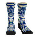 Feelin' Knotty Crew Socks