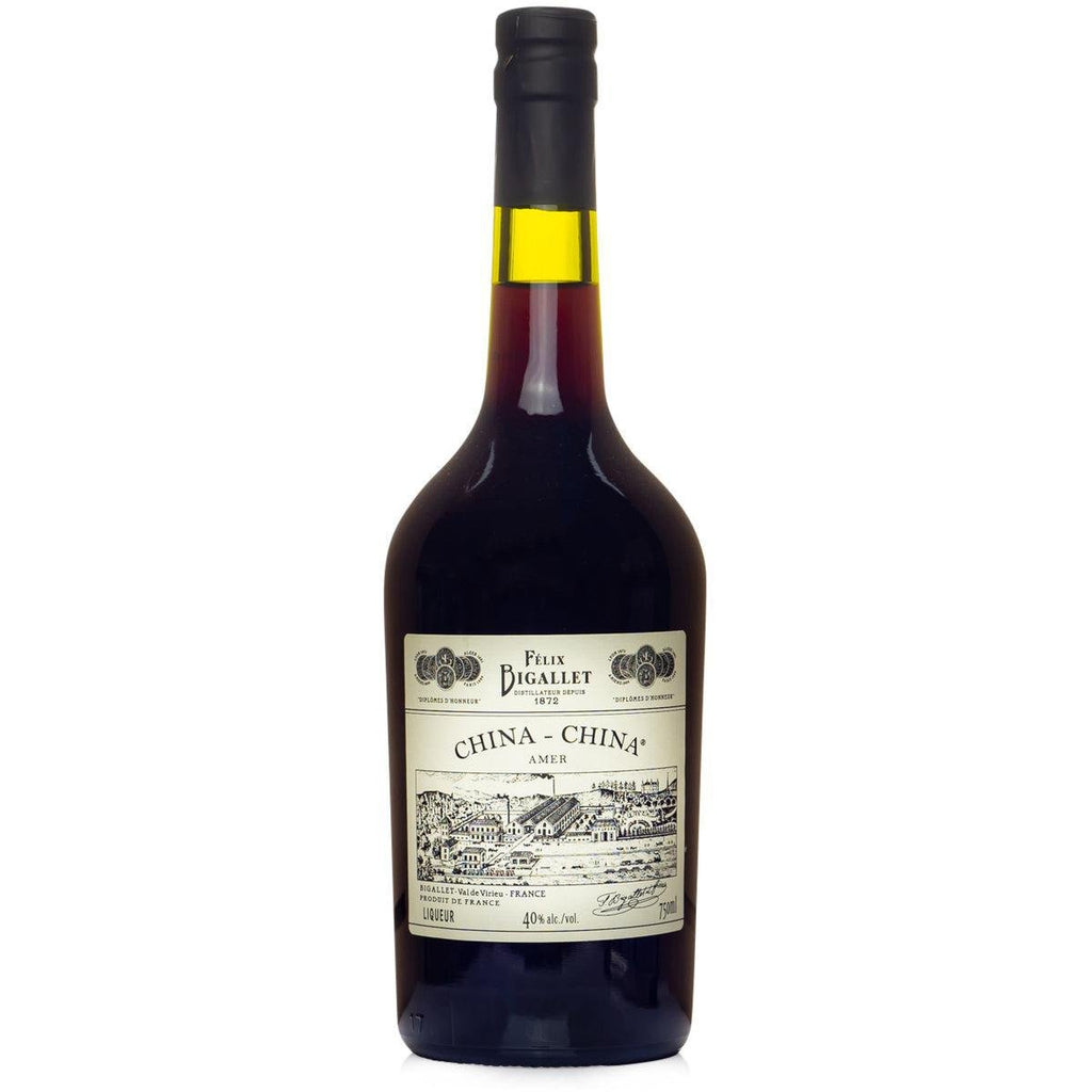 Felix Bigallet - 'China-China' Amer Bitter Liqueur (750ML)