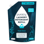 Laundry Detergent (Concentrated, Sulfate-Free) - WONDERWALL