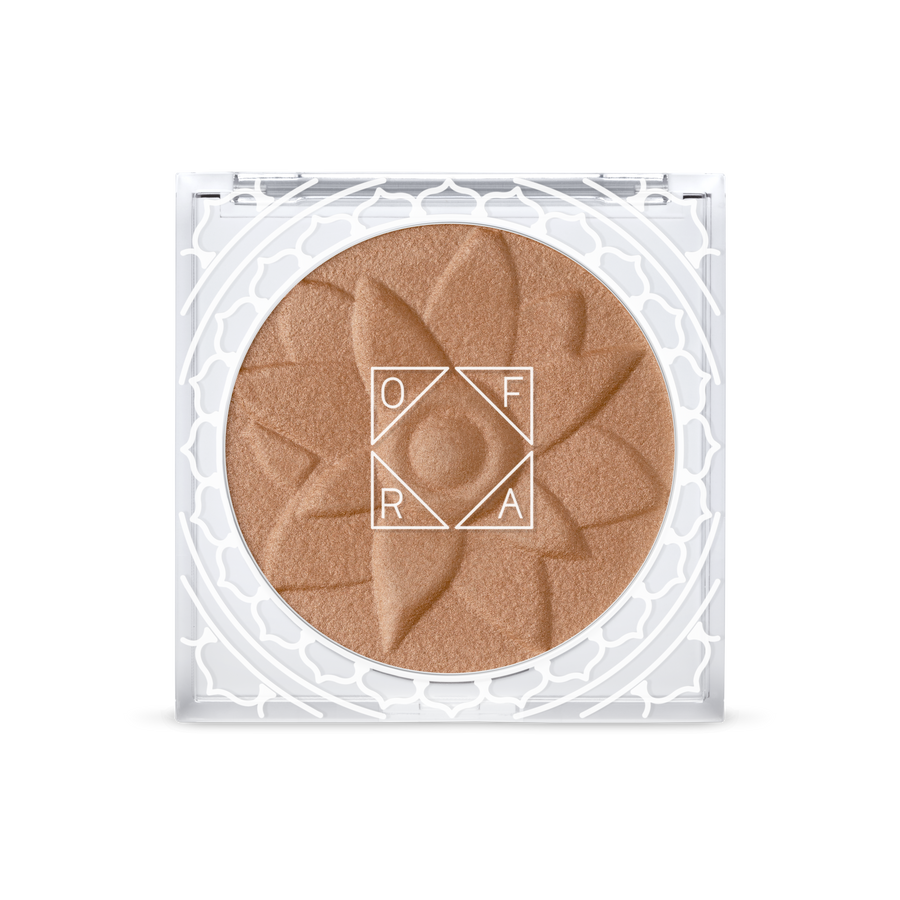 Pure Glow Finishing Powder - Deep