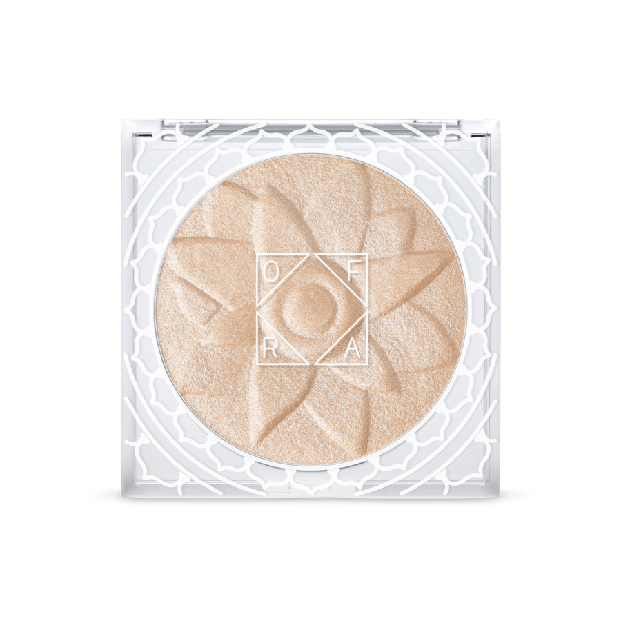 Pure Glow Finishing Powder - Light