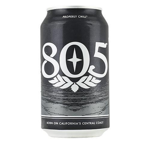 '805' Blonde Ale (12OZ)