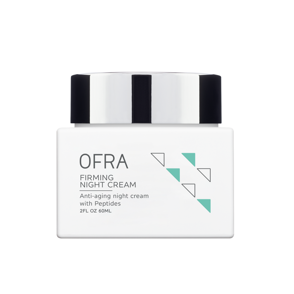 Firming Night Cream