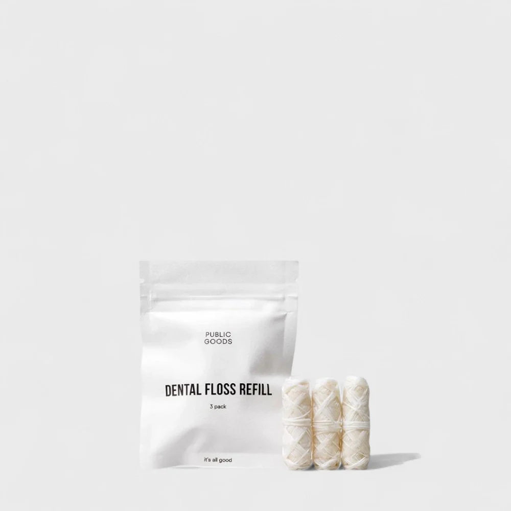 Dental Floss
