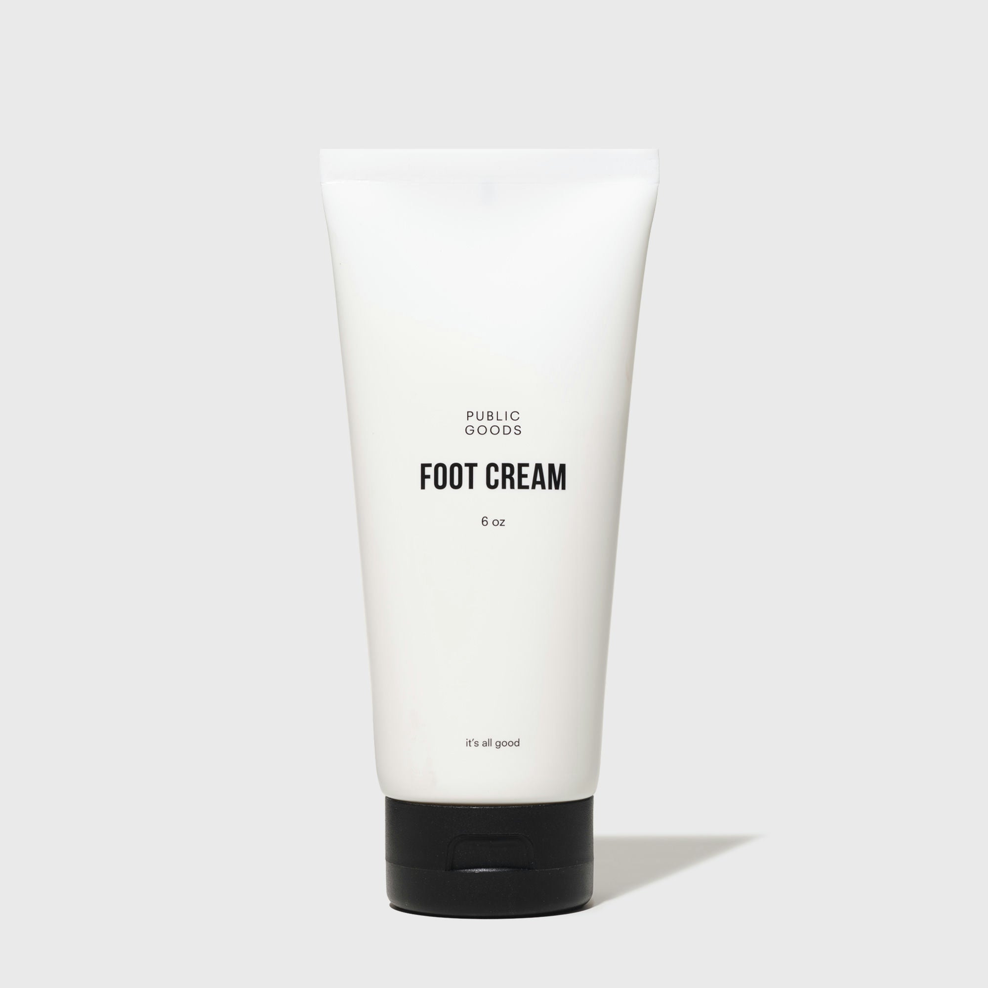 Foot Cream