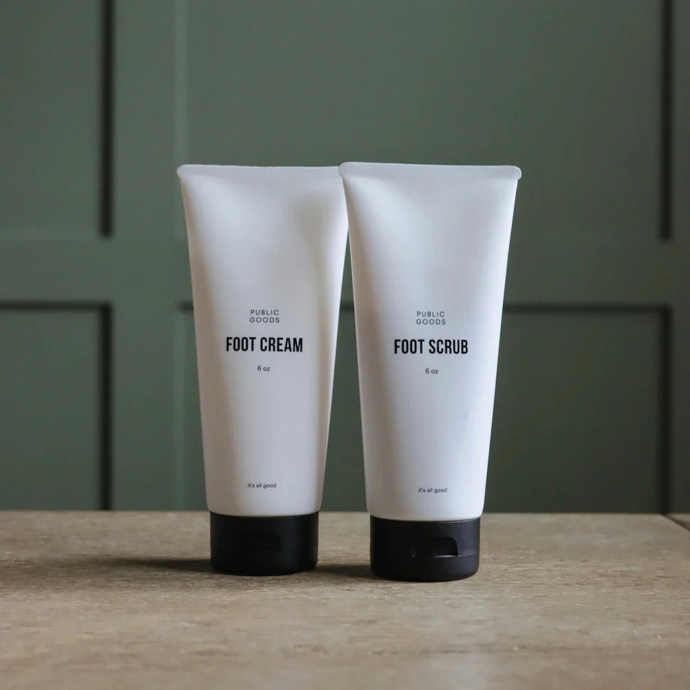 Foot Cream