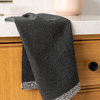 Hand Towel / Forest & Natural