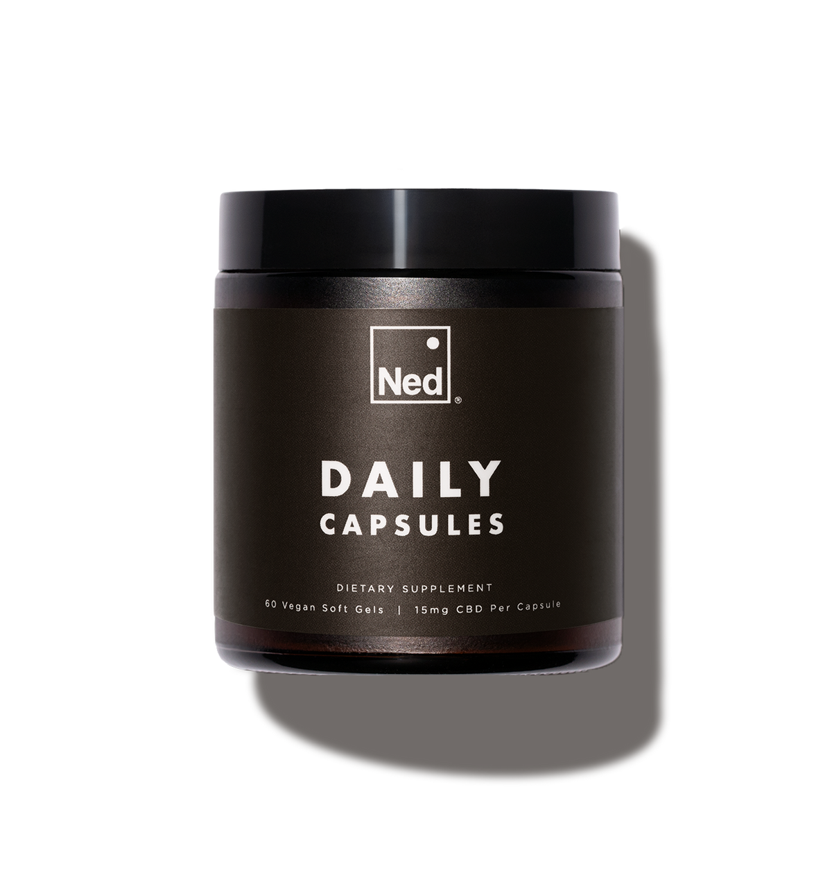 Daily Capsules - WONDERWALL
