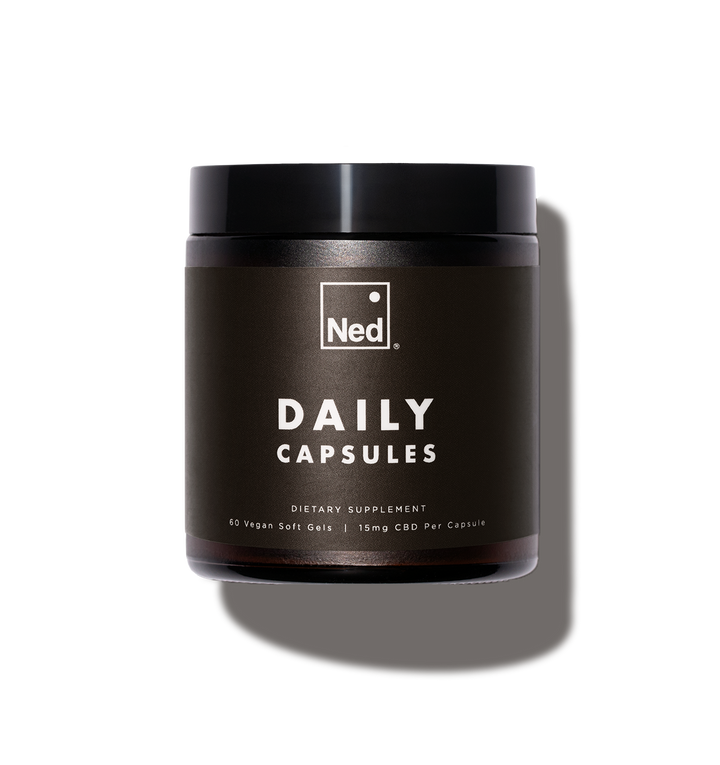 Daily Capsules