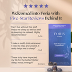 Mellö Magnesium - 10 Travel Sticks - WONDERWALL