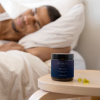 Sleep Capsules - WONDERWALL