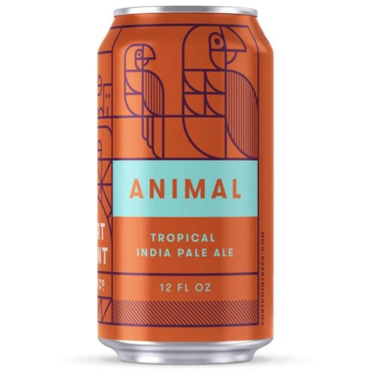 'Animal' Tropical IPA (12OZ)