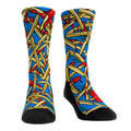 French Fries - All-Over Crew Socks