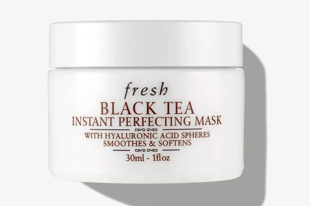 Black Tea Instant Perfecting Mask