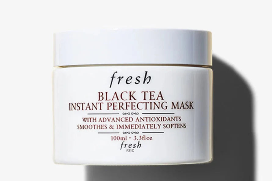 Black Tea Instant Perfecting Mask