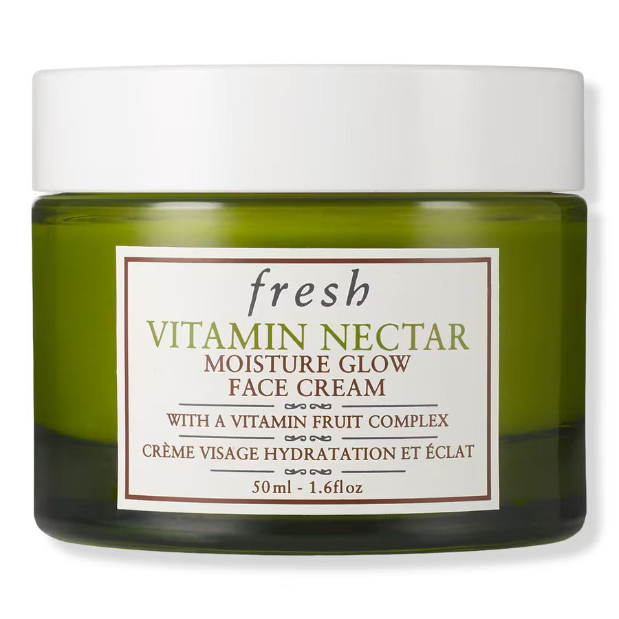 Vitamin Nectar Glow Moisturizer 1.6 oz
