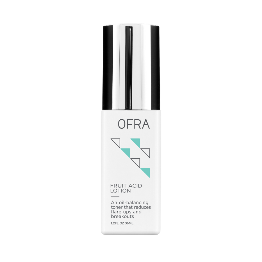 Fruit Acid Lotion