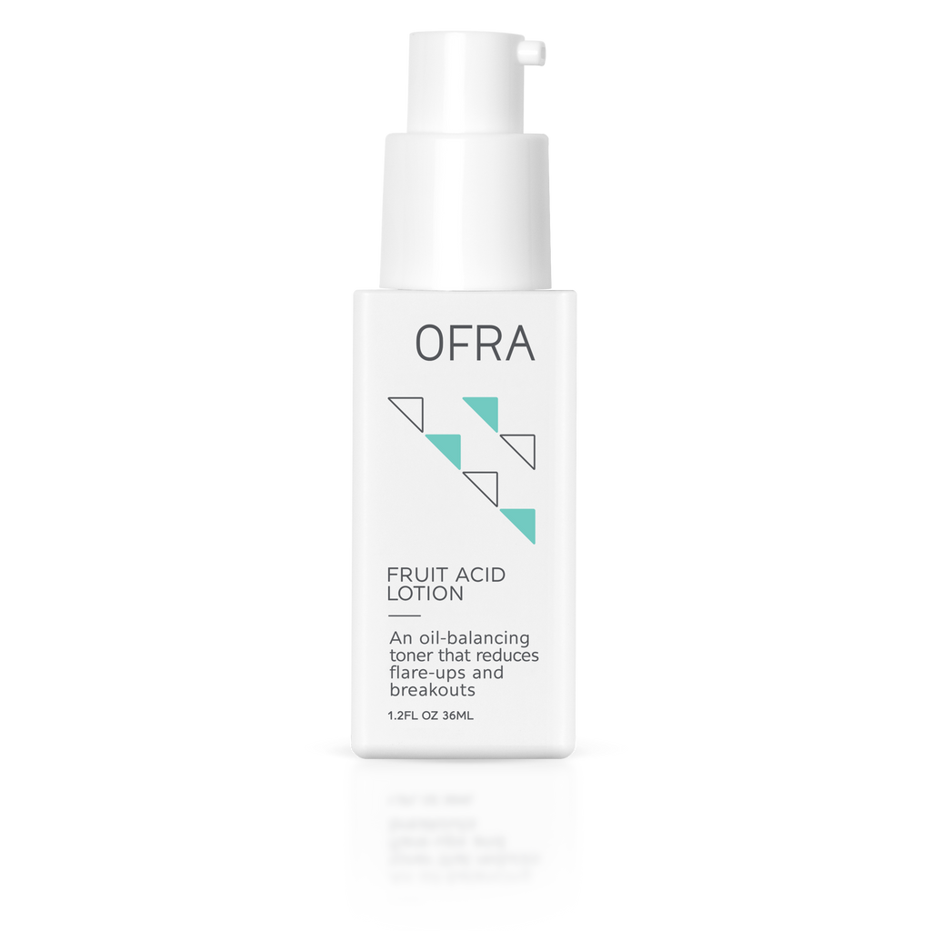 Fruit Acid Lotion