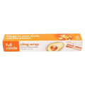 Full Circle Home  - Home Compostable Cling Wrap (1CT)