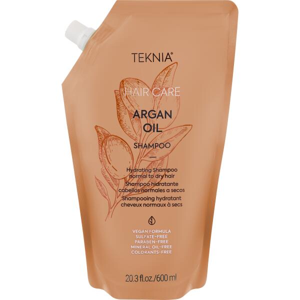 Teknia Argan Oil Shampoo