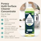 Everyday Multi-Surface Cleaner - WONDERWALL