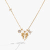 Stainless Steel Gold