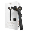 Sonic Facial Roller 4 in 1 Gray