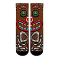 Gingerbread Crew Socks