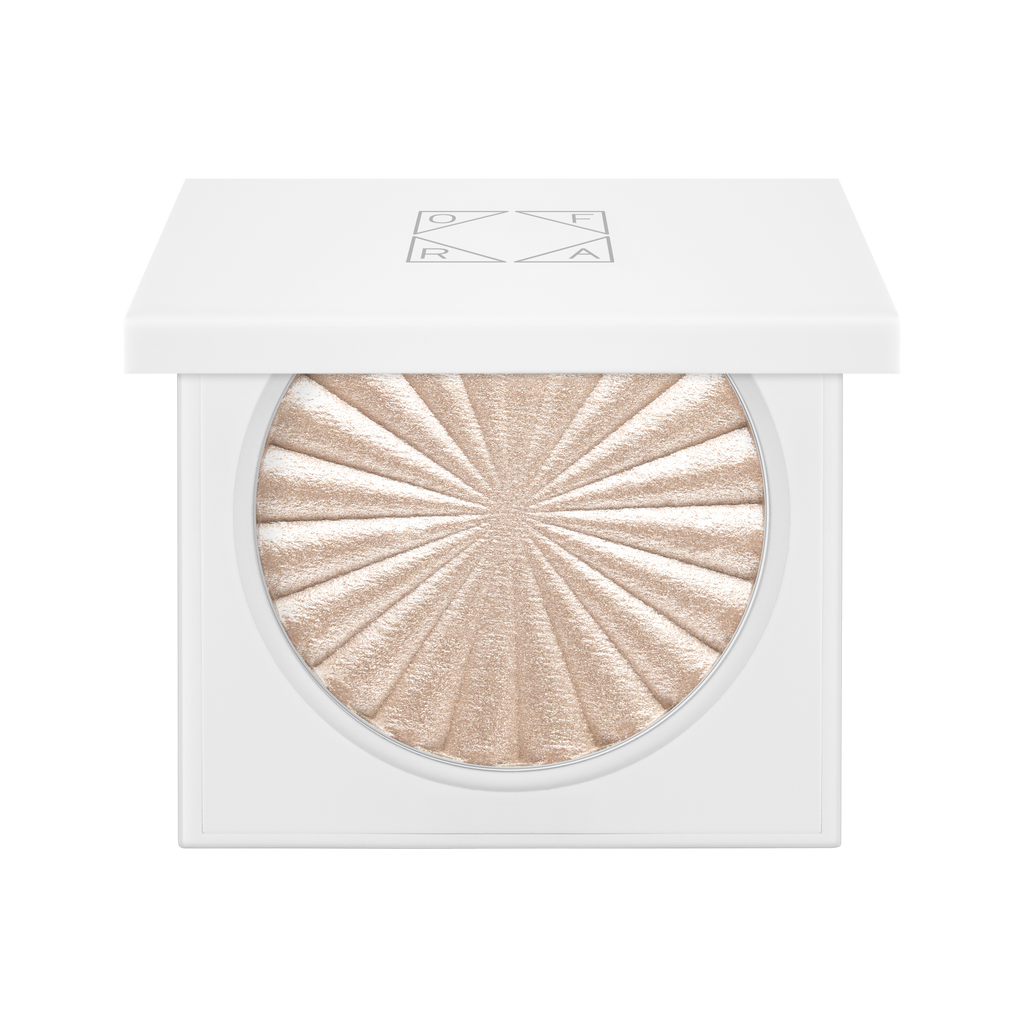 Highlighter - Glazed Donut