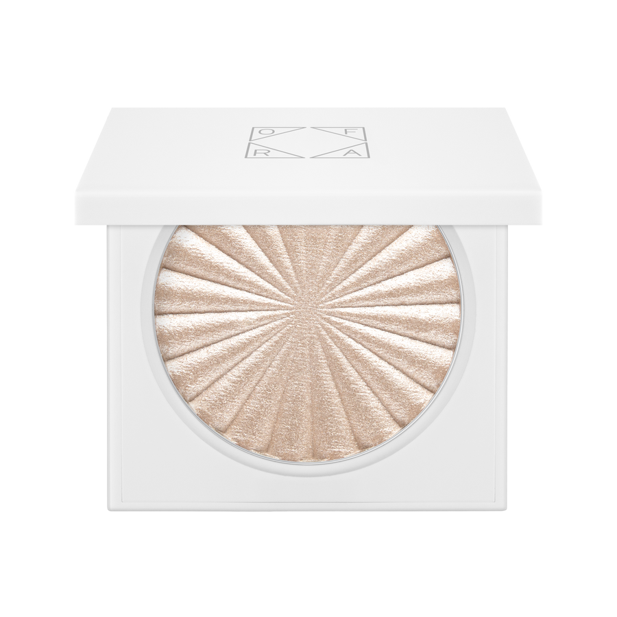 Highlighter - Glazed Donut