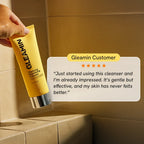 Clarifying Brightening Cleanser - WONDERWALL