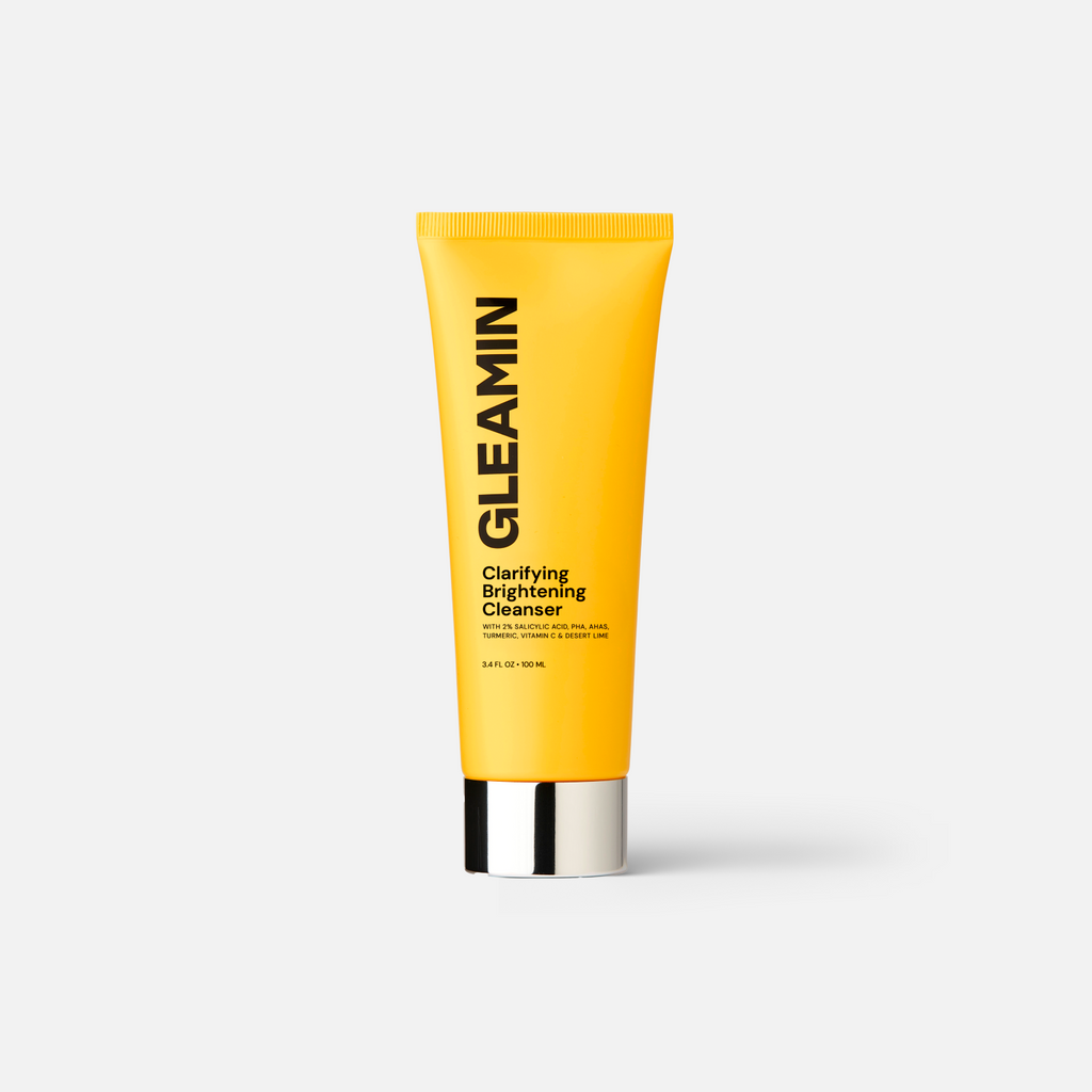 Clarifying Brightening Cleanser - WONDERWALL