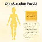 Glow Body Bar - WONDERWALL