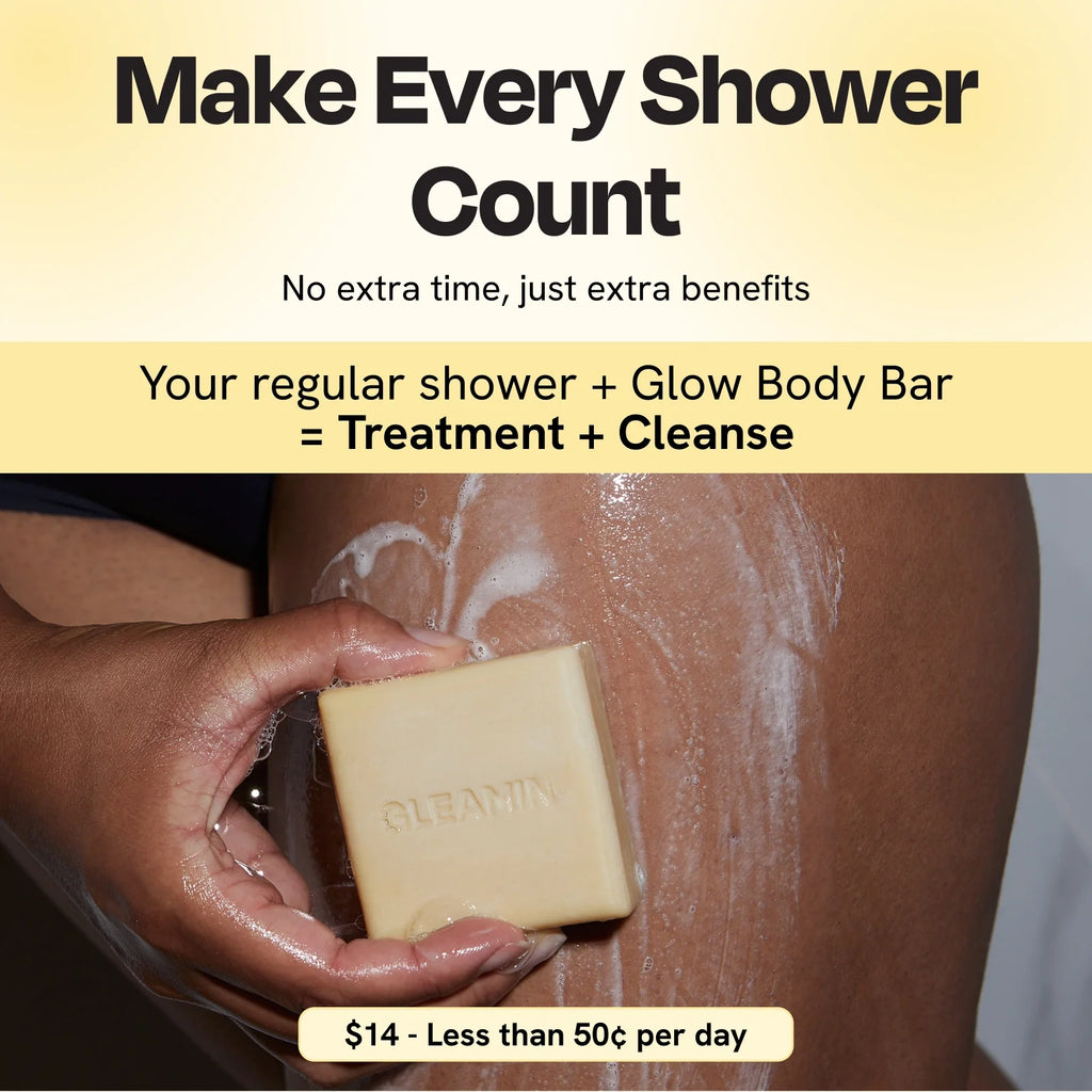 Glow Body Bar - WONDERWALL