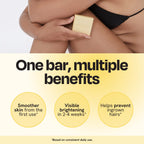 Glow Body Bar - WONDERWALL