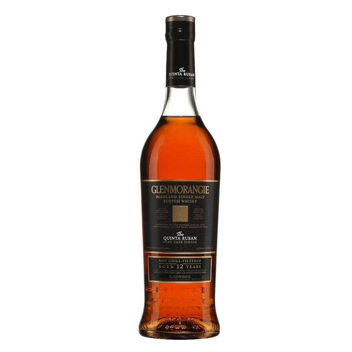 'The Quinta Ruban' 14yr Highland Scotch Single Malt (750ML)