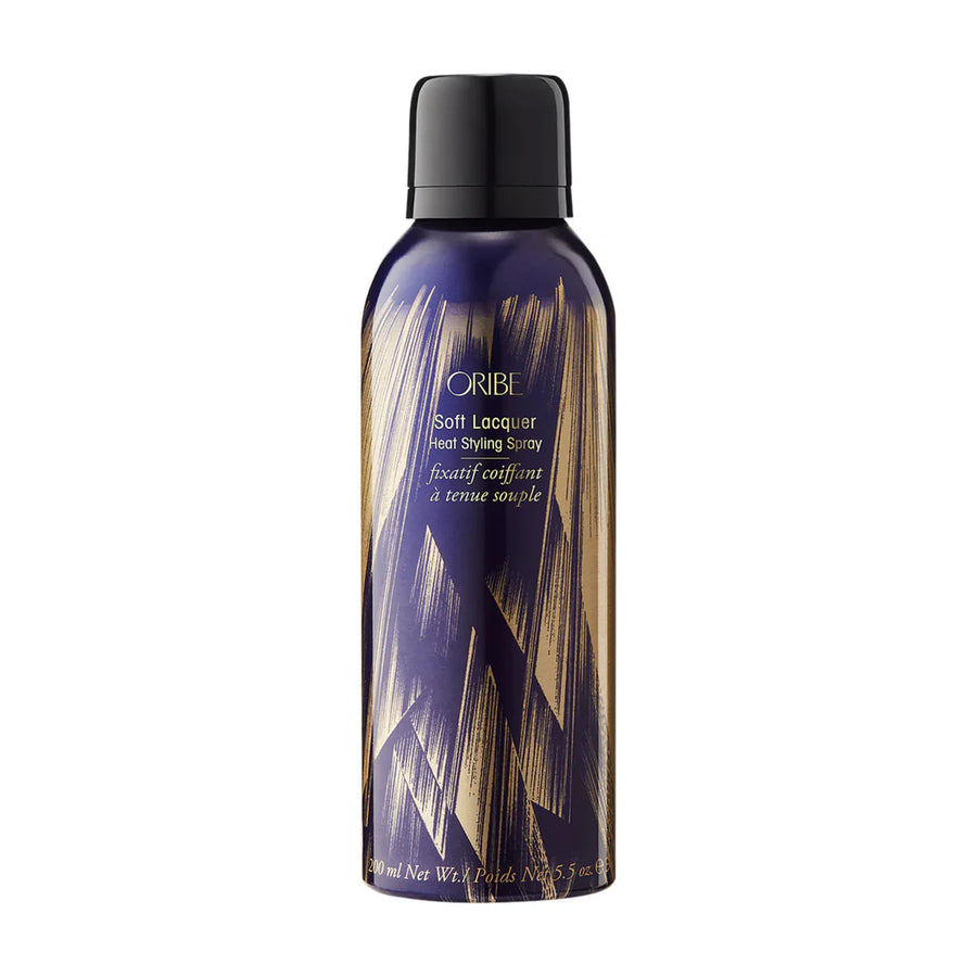 Soft Lacquer Heat Styling Spray 5.5 oz
