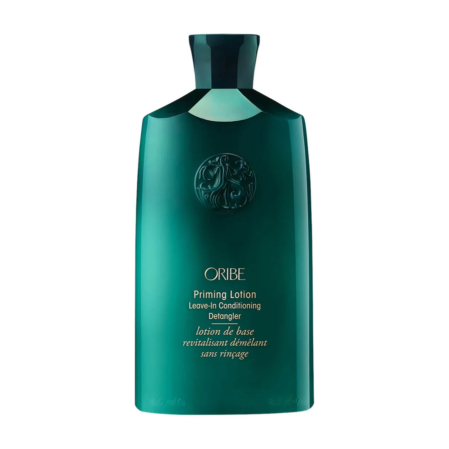 Priming Lotion Leave - In Conditioning Detangler 8.5 oz