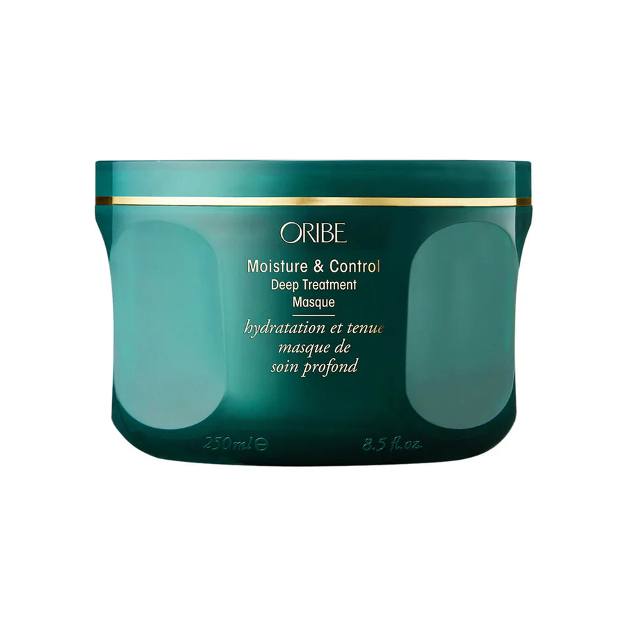 Moisture and Control Deep Treatment Masque 8.5 oz