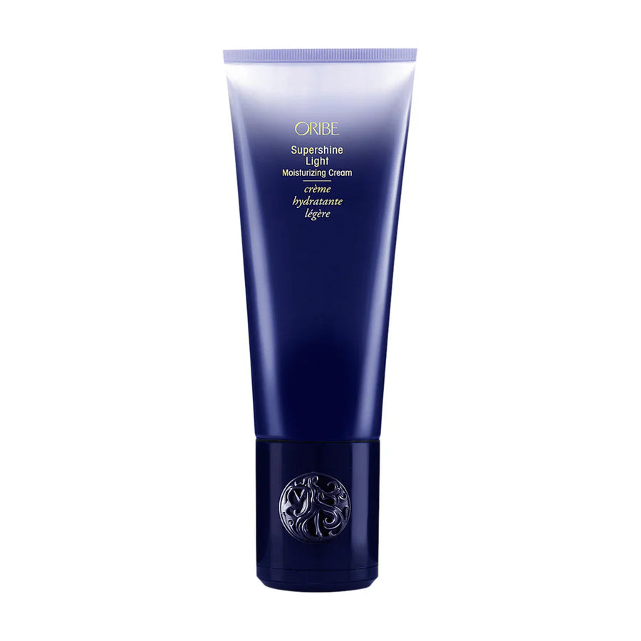 Supershine Light Moisturizing Cream 5 oz