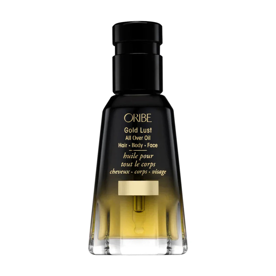 Gold Lust All Over Oil 1.7 oz