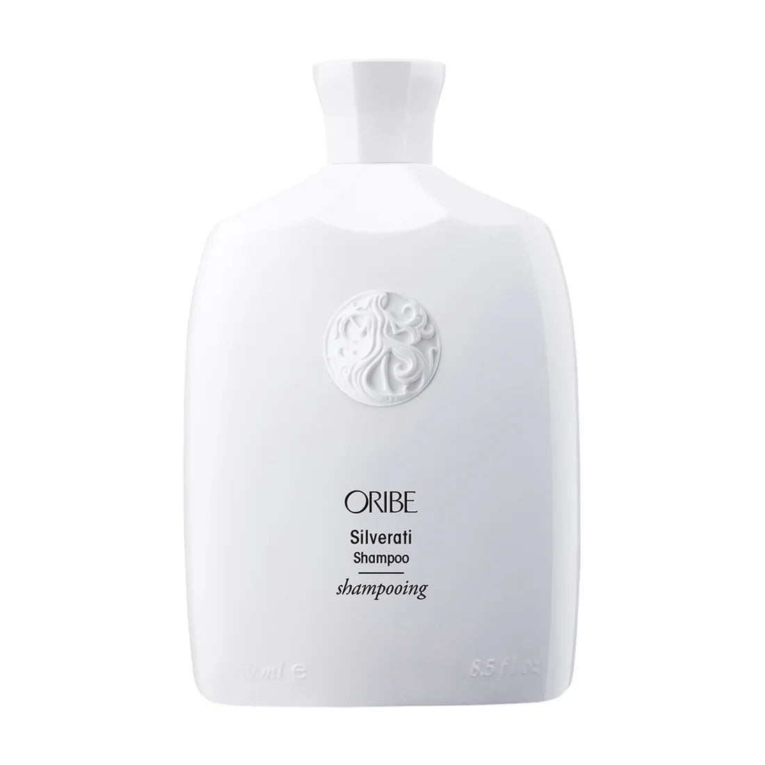 Silverati Shampoo 8.5 oz