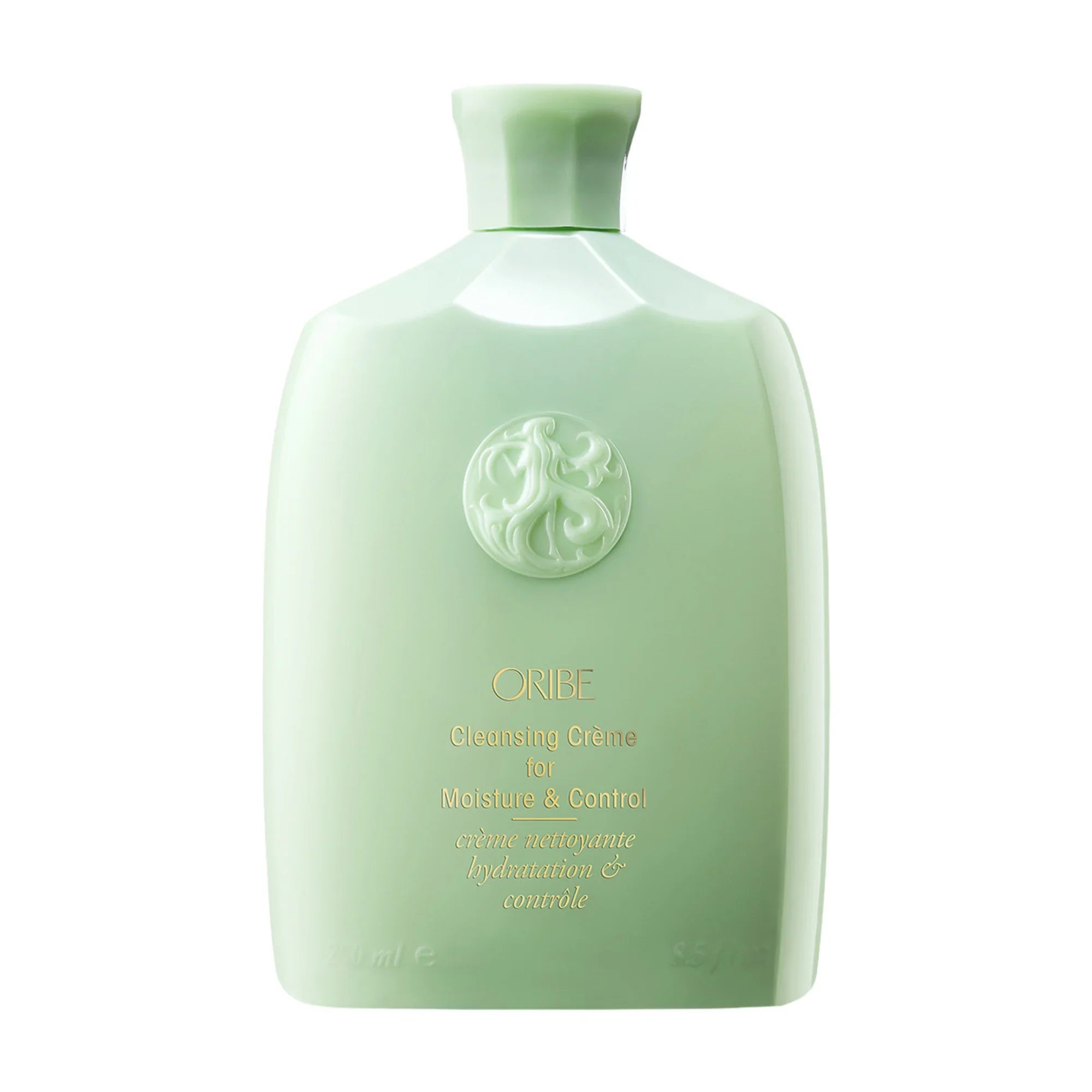 Cleansing Crème For Moisture and Control 8.5 oz