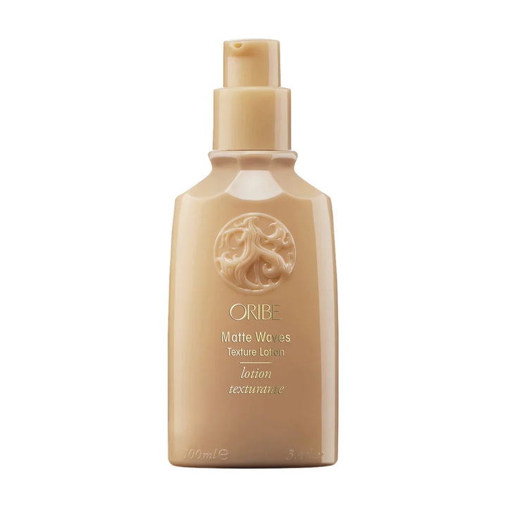 Matte Waves Texture Lotion 3.4 oz