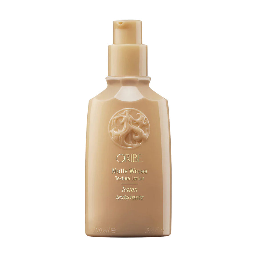 Matte Waves Texture Lotion 3.4 oz