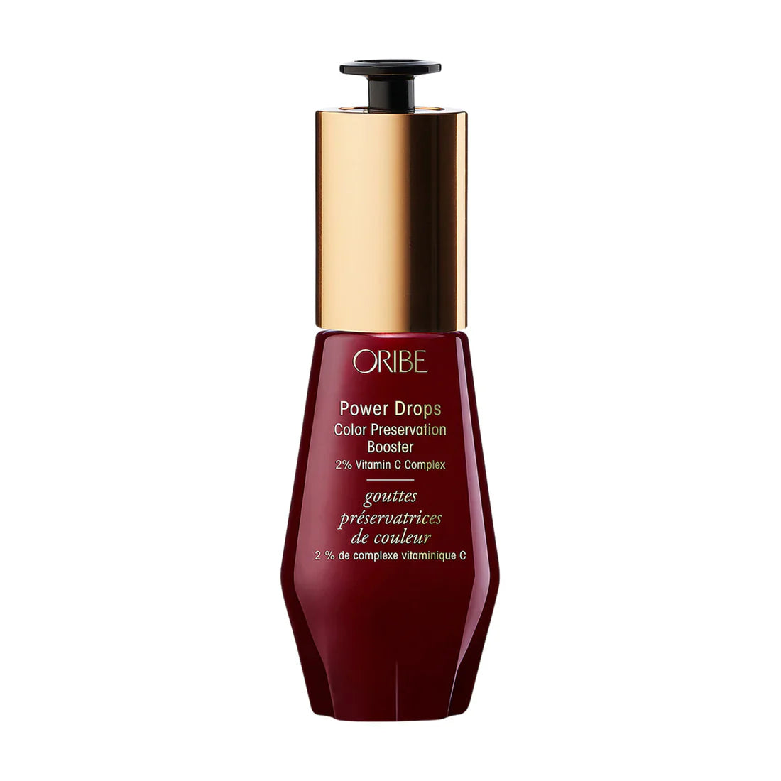 Power Drops Color Preservation Booster 1 oz